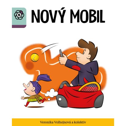Nový mobil, úroveň 1