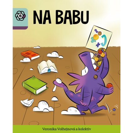 Na babu, úroveň 2