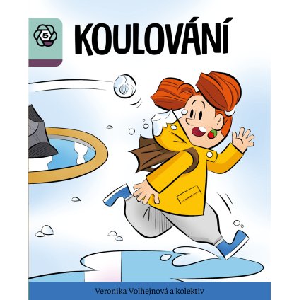 Koulování, úroveň 2