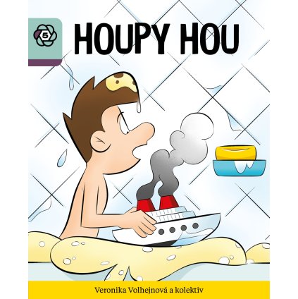 Houpy hou, úroveň 3