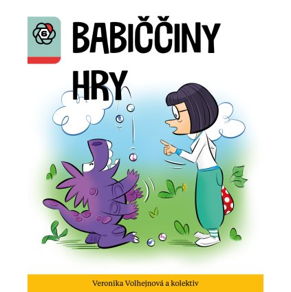 Babiččiny hry, úroveň 1