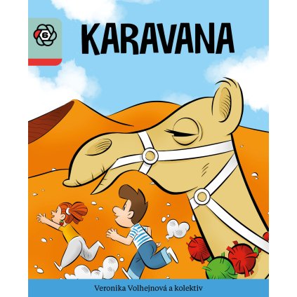 Karavana, úroveň 2