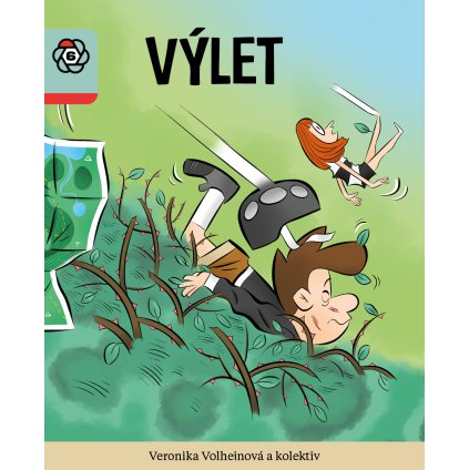 Výlet, úroveň 1