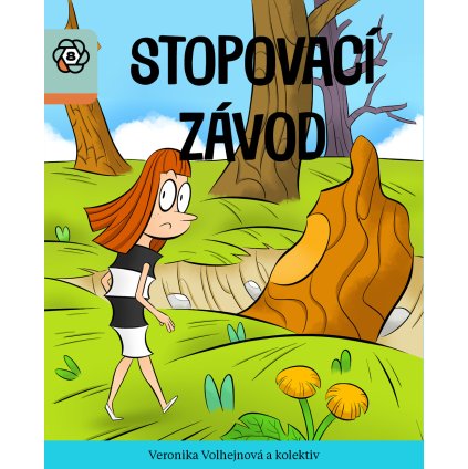 Stopovací závod, úroveň 3