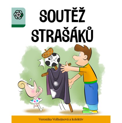 Soutěž strašáků, úroveň 2