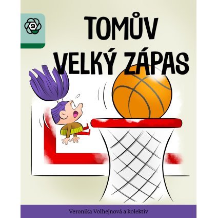 Tomův velký zápas, úroveň 3