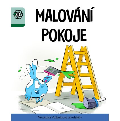 Malování pokoje, úroveň 2