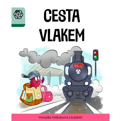 Cesta vlakem, úroveň 2
