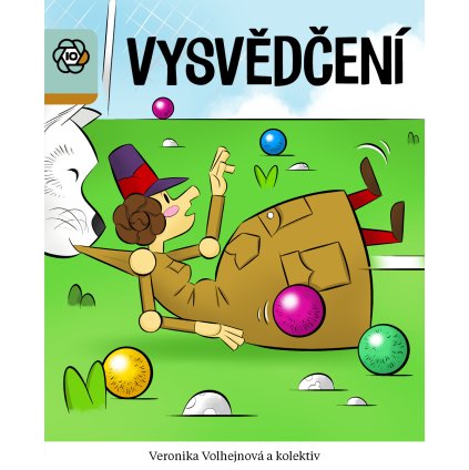 Vysvědčení, úroveň 1