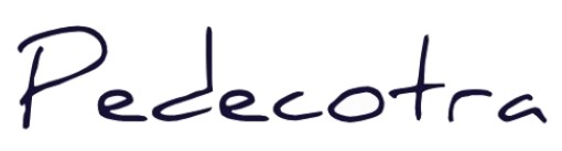 PEDECOTRA