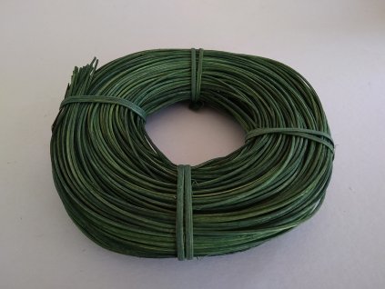 Pedig 1.5 mm zelený tmavý