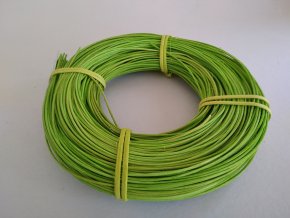 Pedig 1.5 mm zelený svetlý