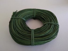 Pedig 1.5 mm zelený tmavý