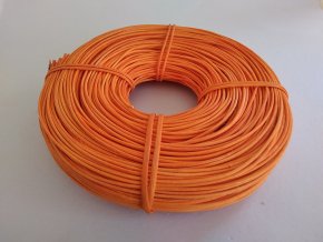 Pedig 2.0 mm oranžový