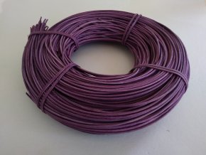 Pedig 2.25 mm fialový