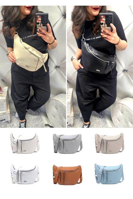 maxi ledvinka coveri fashion