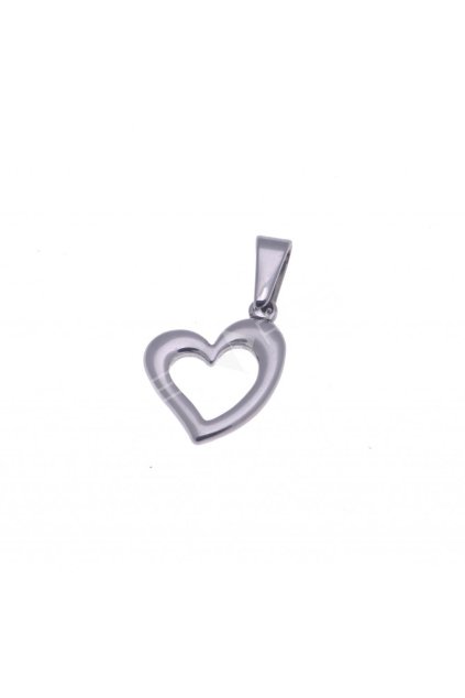 Přívěsek Heart