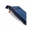 Pánská taška přes rameno z materiálu CANVAS od značky KATANA modrá