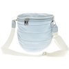 CROSSBODY CHLEBNÍK LAURA BIAGII světle modrá