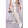 široké béžové jeans trendy