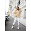 DÁMSKÁ LUXUSNÍ mikina oversize