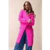Dámský cardigan Stay Here fuchsia růžový