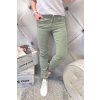 Jeans BAGGY khaki