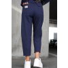 Kalhoty La Blanch dark blue