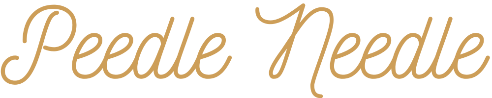 Peedle Needle