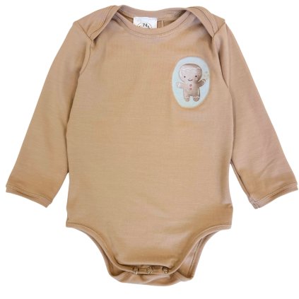 dětské vánoční body