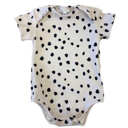 body dalmatin detske