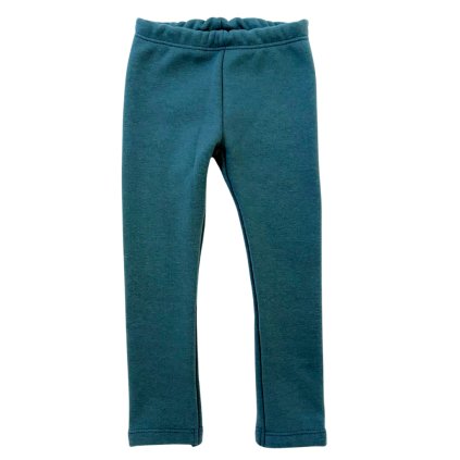 tepláky warmkeeper:alpenfleece modré