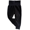 Tepláky ČERNÉ (Velikost 98)