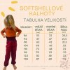 SOFTSHELLOVÉ KALHOTY