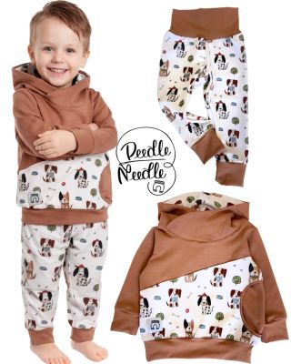 Kolekci kočiček 🐈 už jsme tu měli. Milovníci pejsků si přijdou na své teď 🐩. . Tahle NOVINKA 🐩 už je k objednaní na našem...