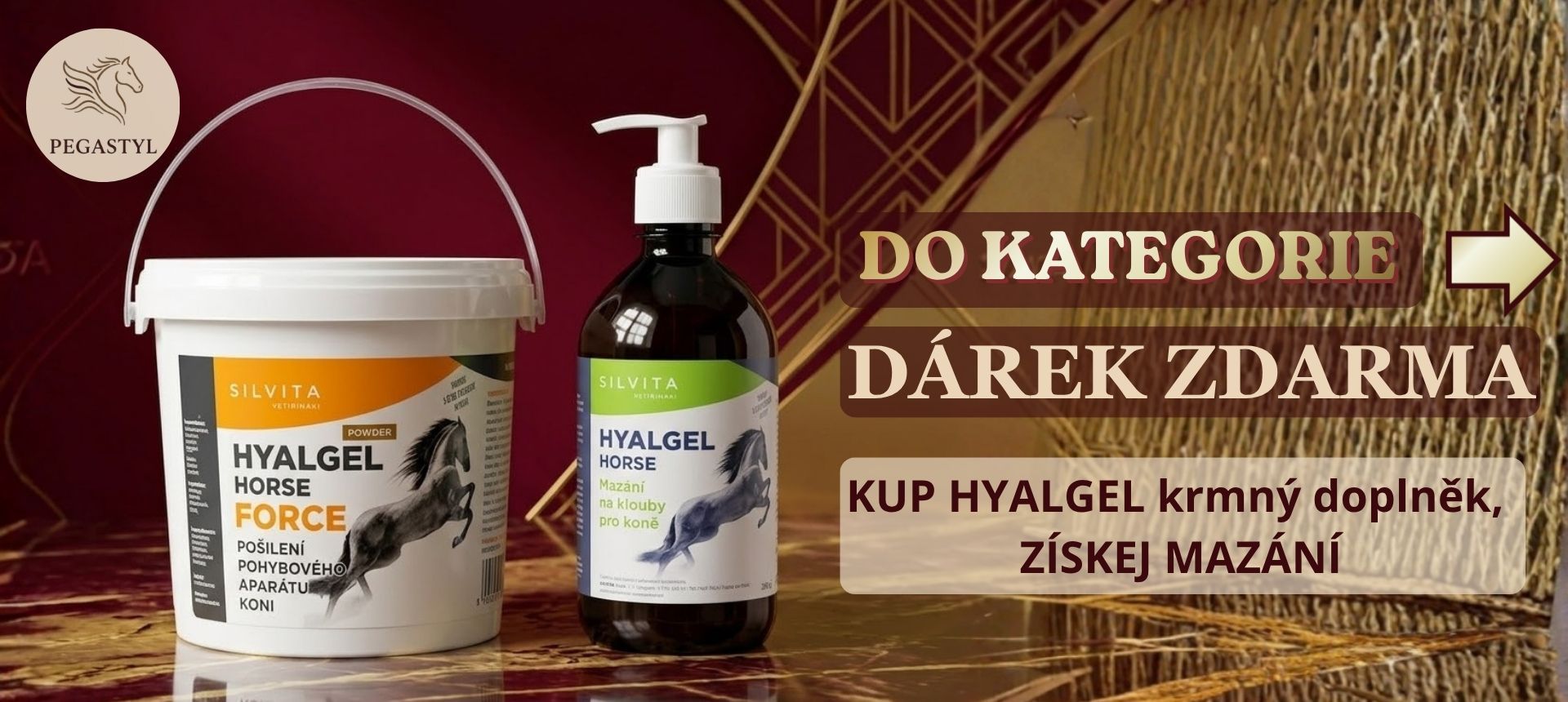 hyalgel akce