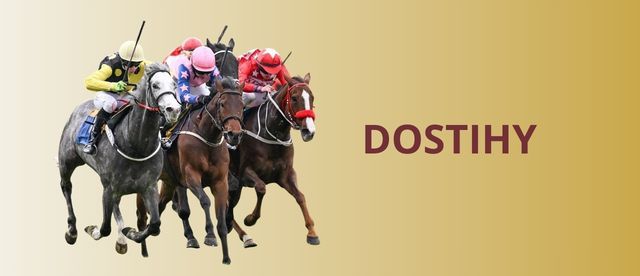 DOSTIHY