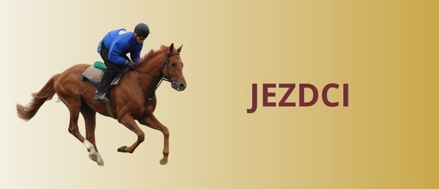 jezdci