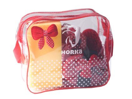 batuzek cisteni detske Horka