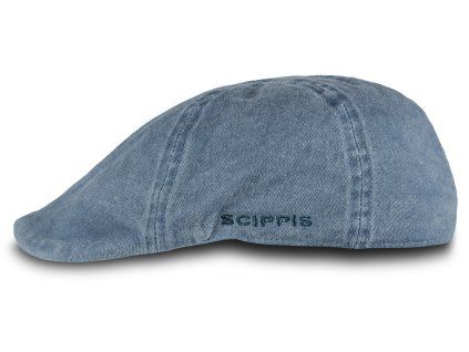 BEKOVKA Scippis Chilla cap (Barva modrá, Velikost S/M)