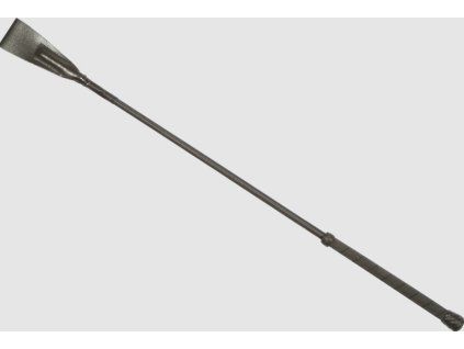 BIČÍK protiskluzová rukojeť (Barva černá, Velikost 66 cm)