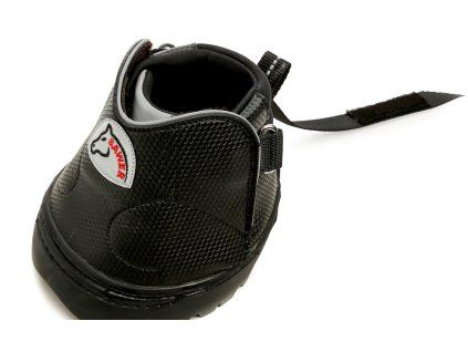 bota master zapínání 2