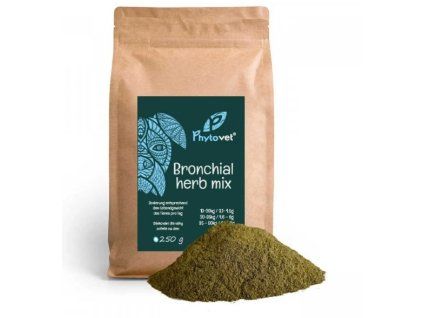 Bronchial Herb