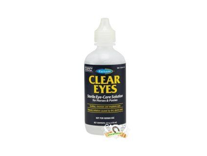 clear eyes farnam 2