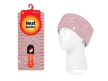 ČELENKA Heat Holders (Barva světle modrá)