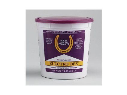 elektrolyt elektro dex 1