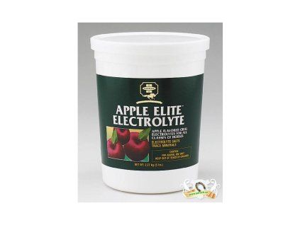 elektrolyt apple elite 1