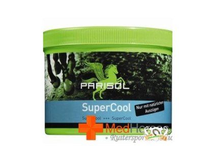 parisol super cool gel 1