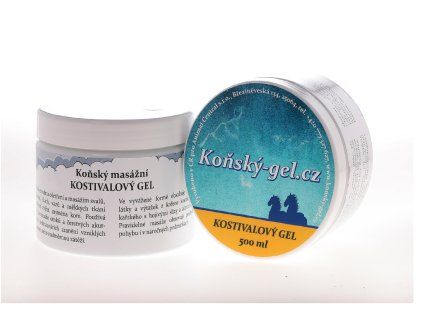 Konska gel kostival 1