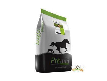 granule premin 1